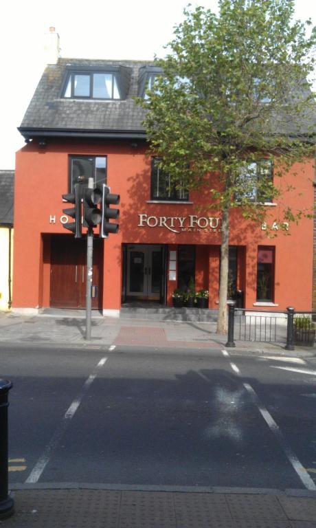 Forty Four Main Street Hotel Swords