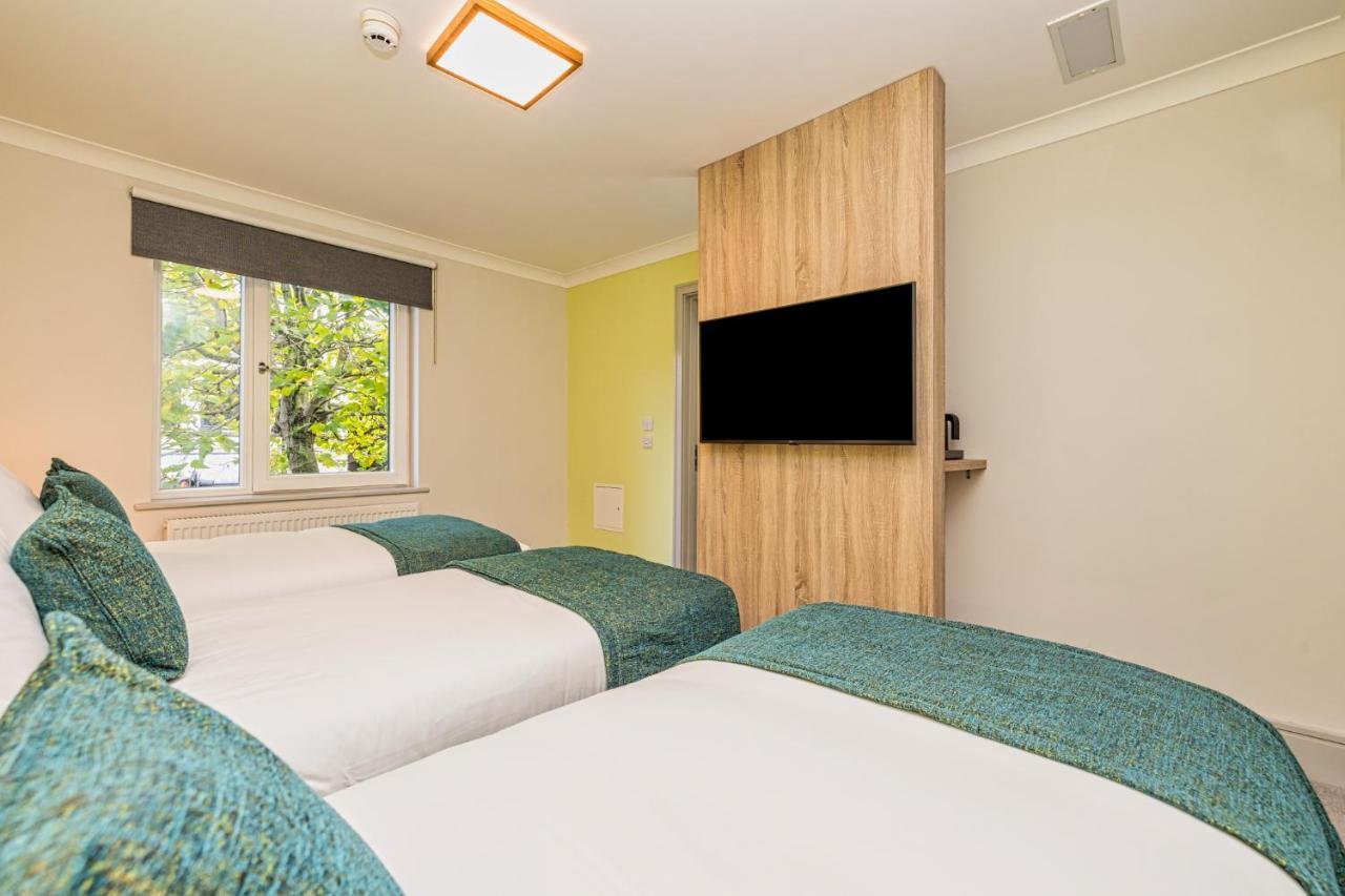 Hotel Forty Four Main Street Swords