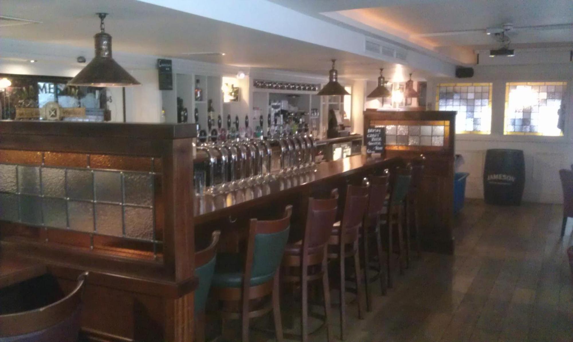 Forty Four Main Street Swords
